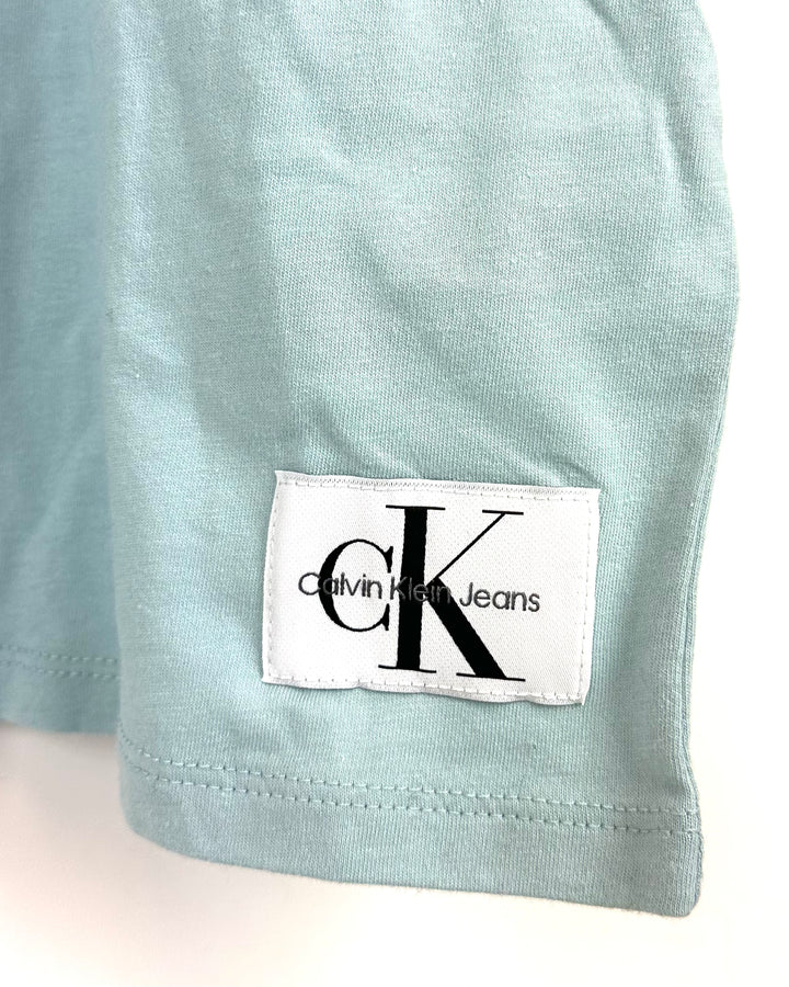 Light Blue T-Shirt - Small
