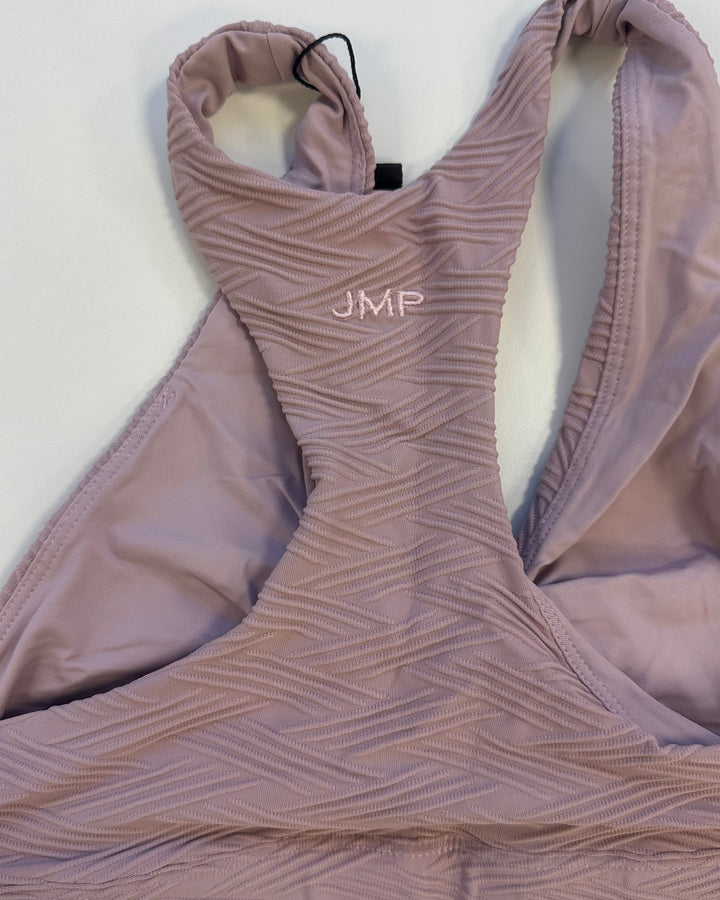 Dusty Pink Sports Bra - XS, S, M, L, XL, XXL