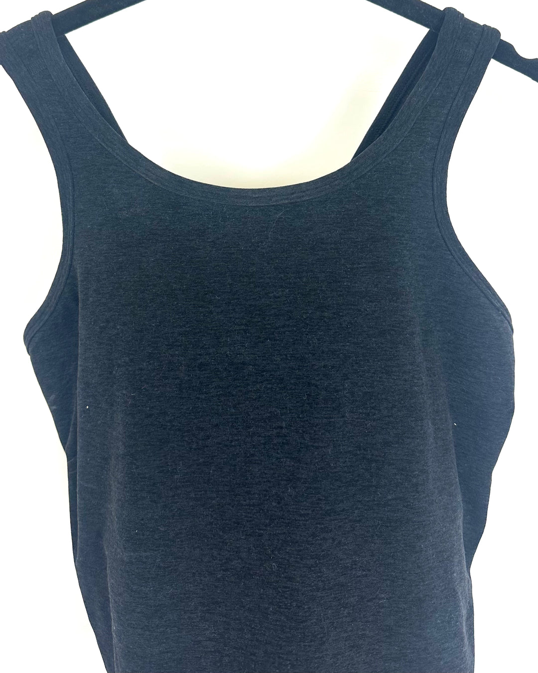 Beyond Yoga Cropped Athletic Tank - 1X