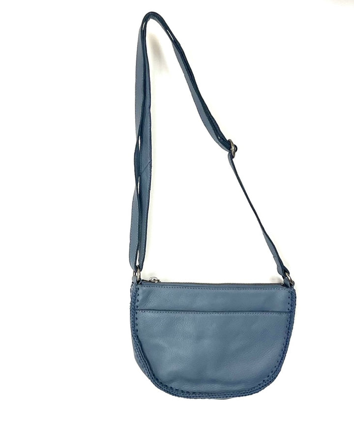 Pale Blue Bag