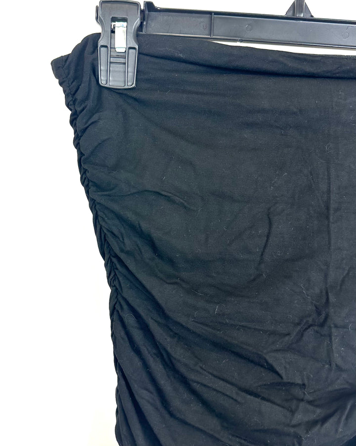 Superdown Black Top - Small