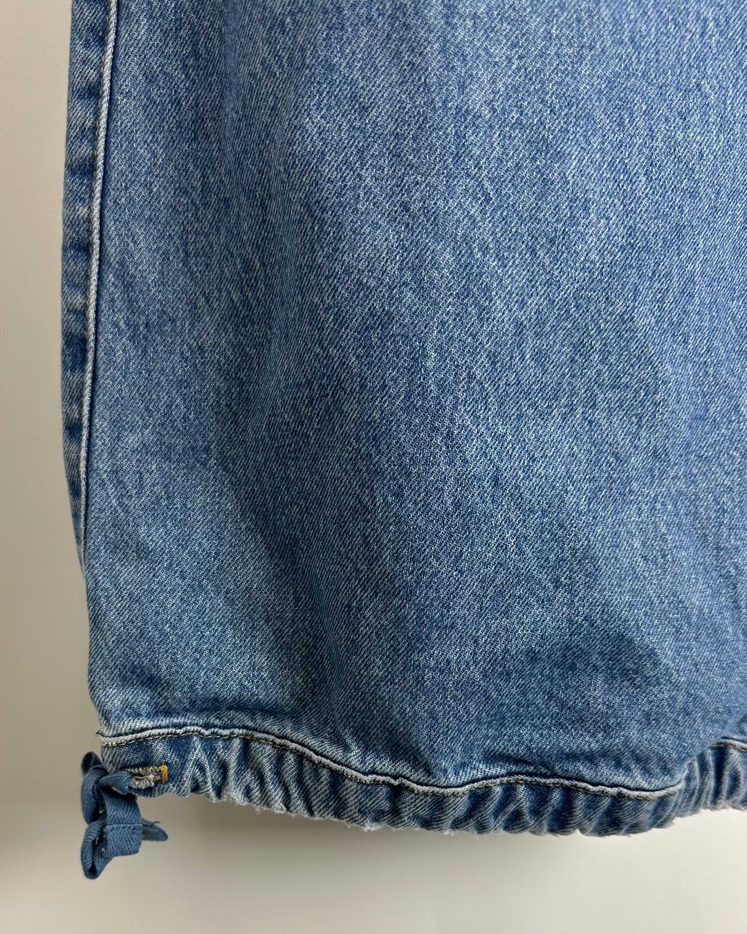 EB Denim Low Rise Jeans - Size 28