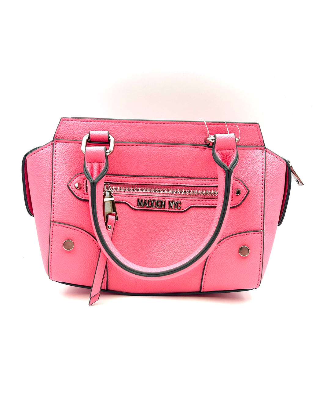 Hot Pink Handbag