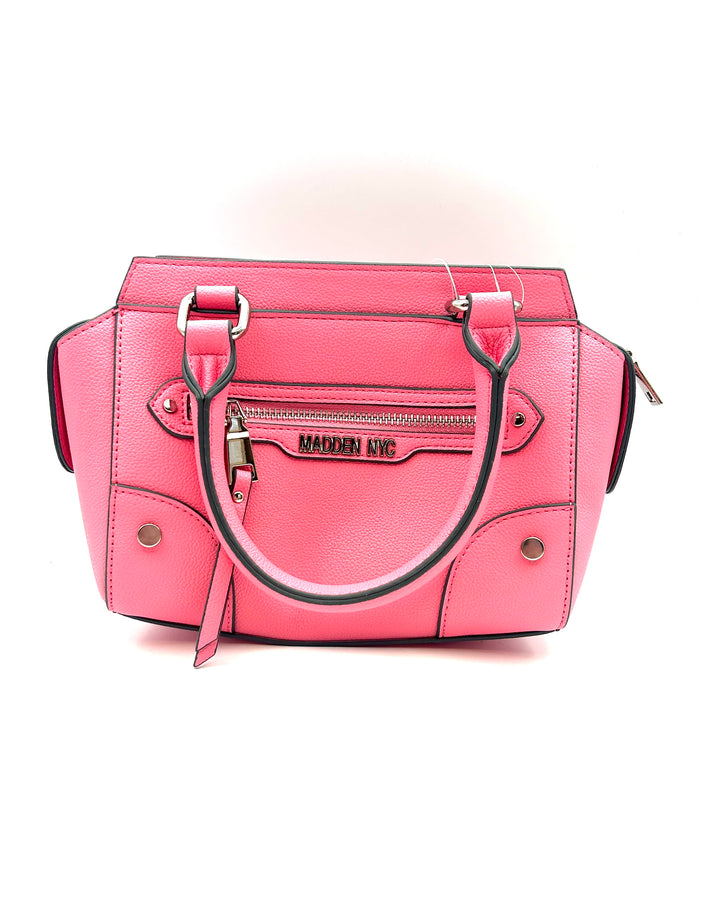 Hot Pink Handbag