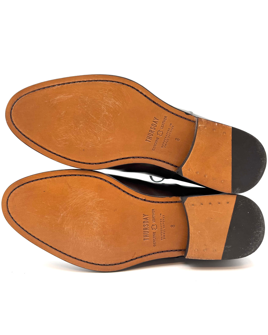 MENS Dark Chocolate Brown Lace Up Dress Shoes - Size 8 The Fashion Foundation MENS Dark Chocolate Brown Lace Up Dress Shoes - Size 8 The Fashion Foundation