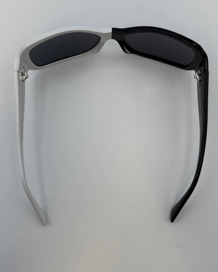 Black and White Sunglasses