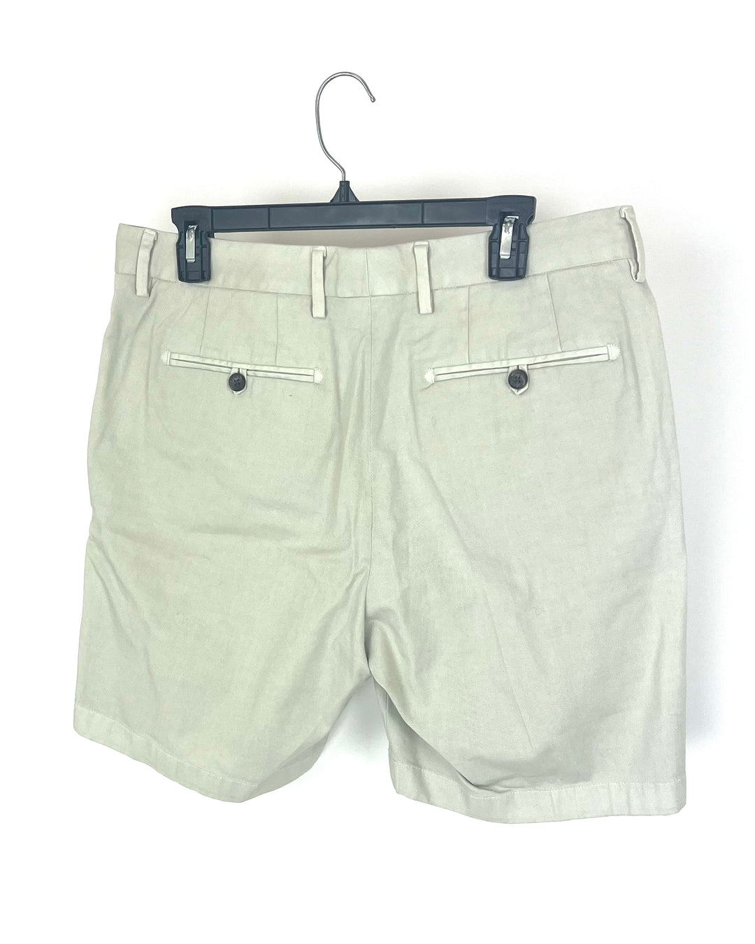 MENS Vanilla Shorts - Size 32 - Standard 7" Inseam