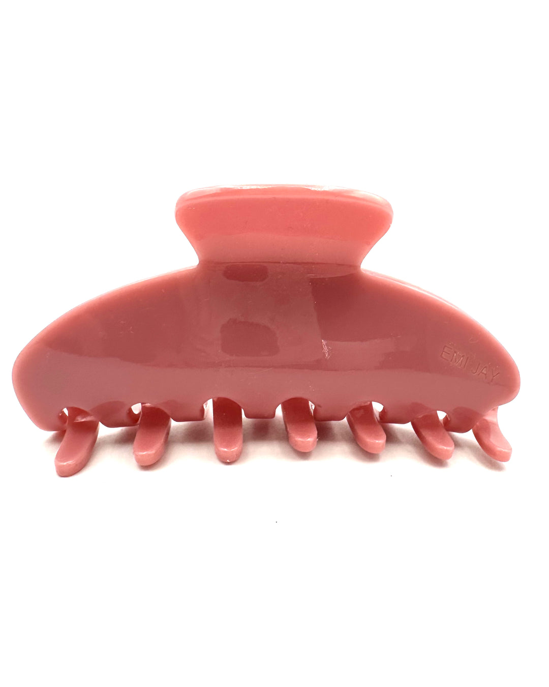 Emi Jay Pink Claw Clip