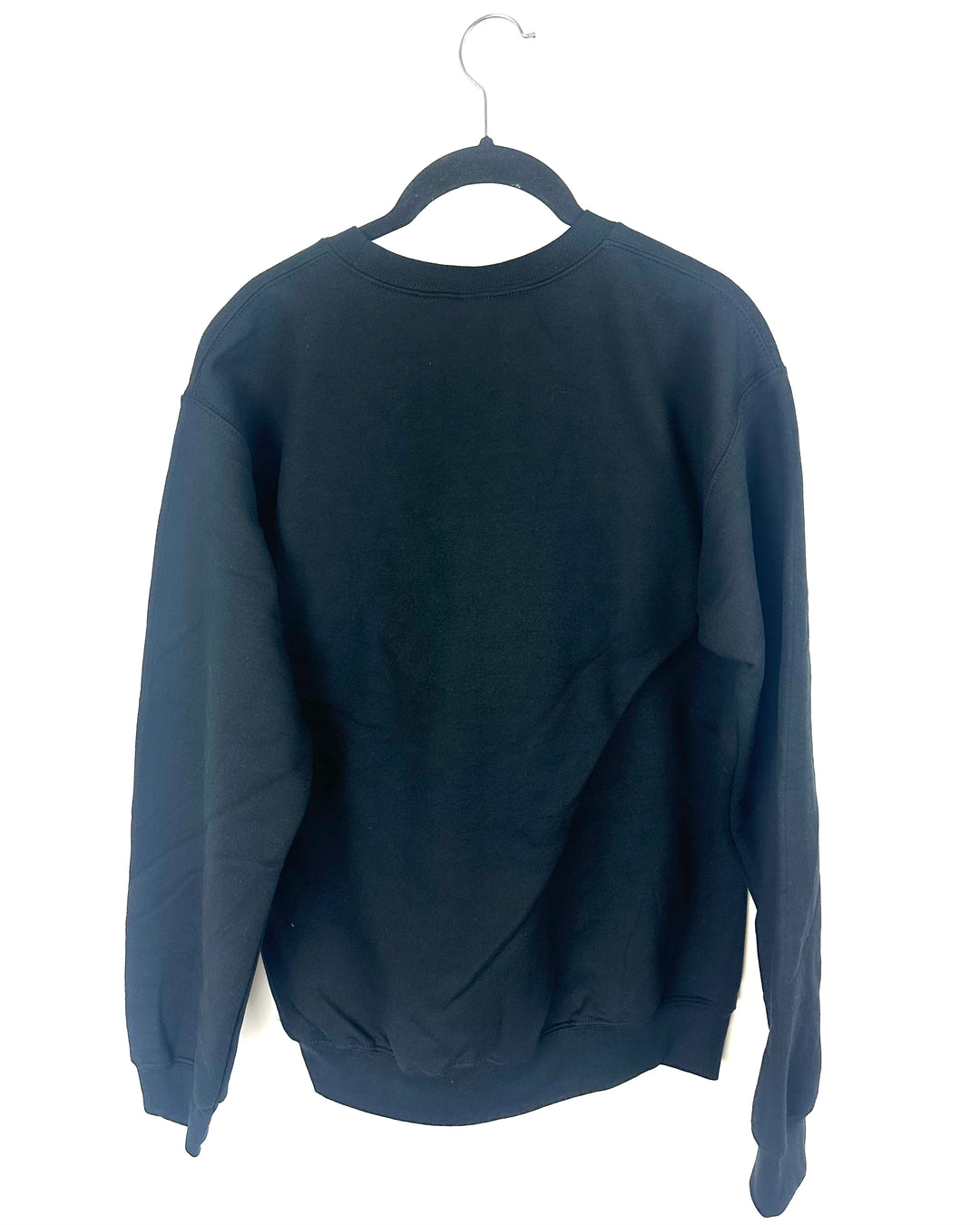 Logo Sweatshirt - Unisex - S - 3XL
