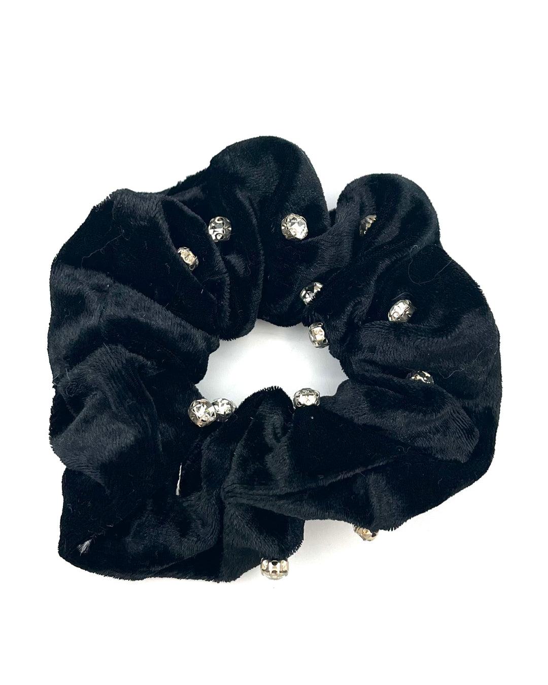 3 Pack of Black Hair Accessories