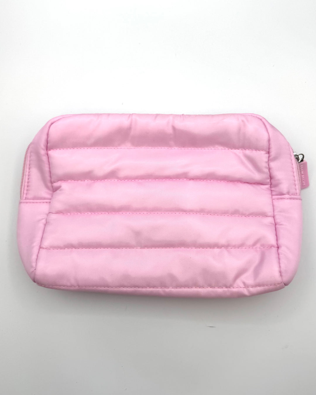 Glow Recipe Pink Pouch