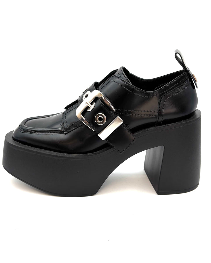Larroude Platform Mary Jane - Size 8