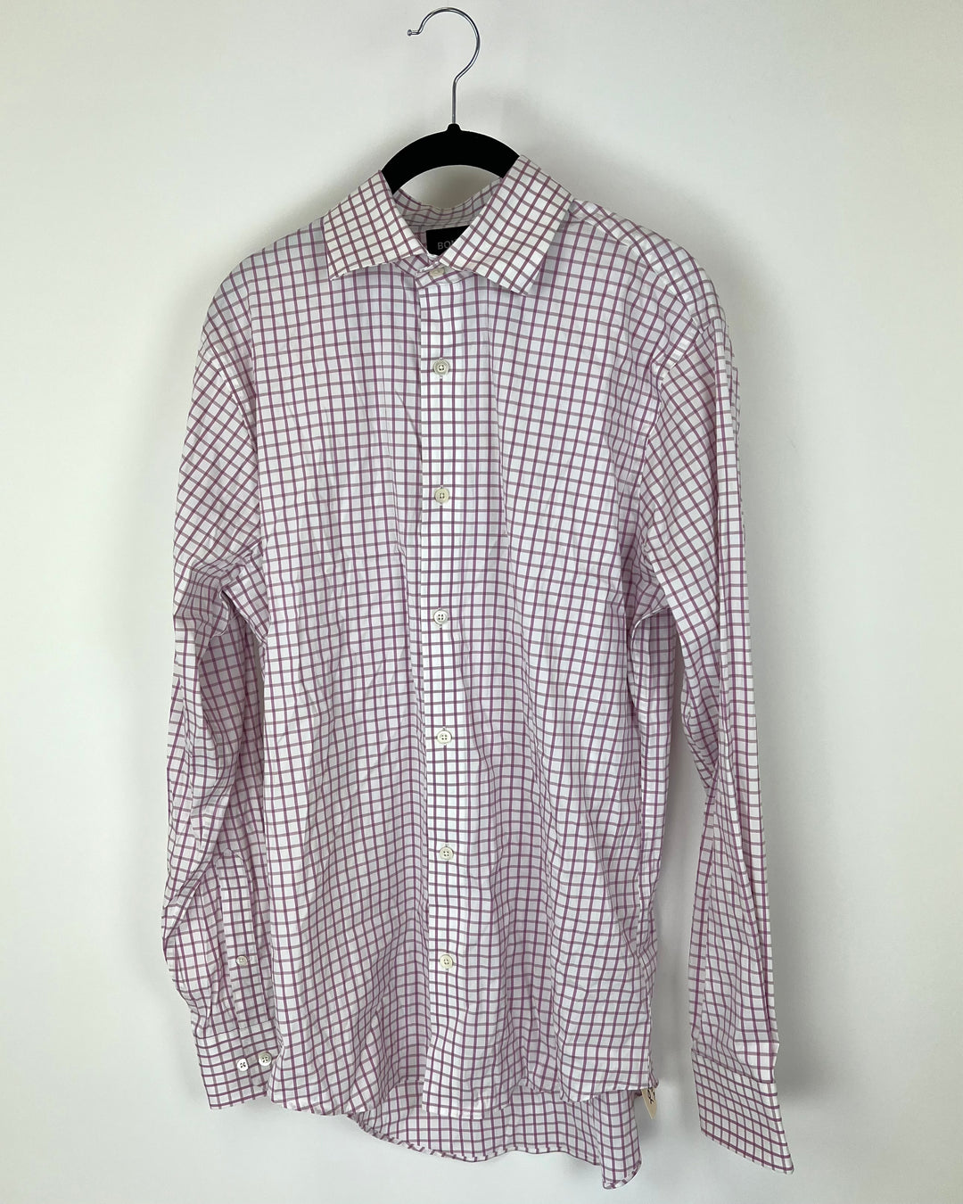 Mens mauve dress shirt shop