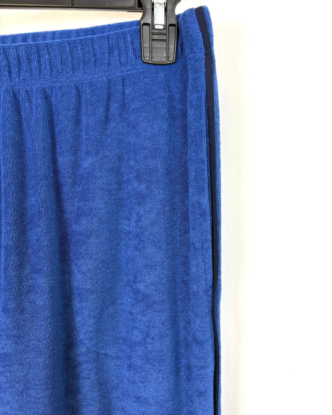 Blue Long Pants- Size 4/6