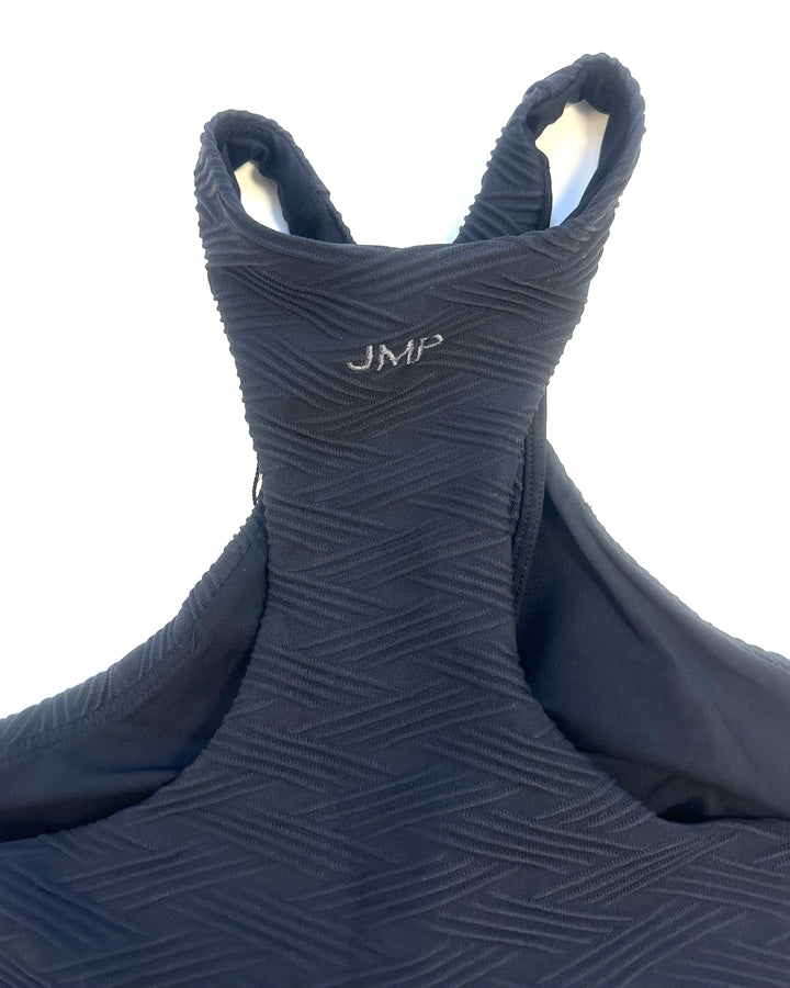Black Sports Bra - Extra Large