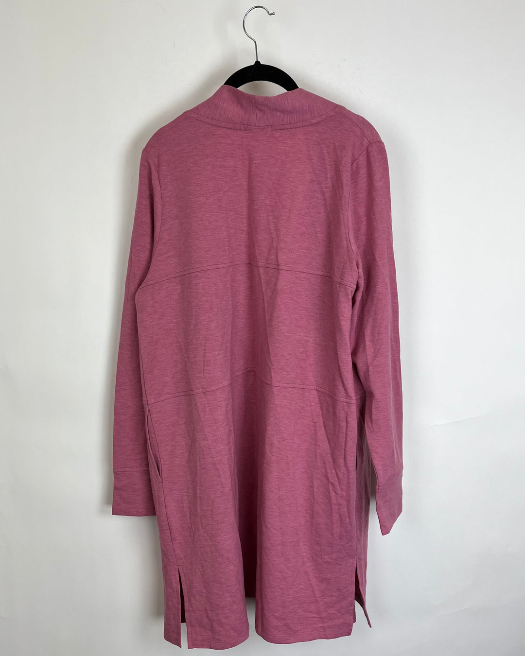 Rose Pink Cardigan - Size 6/8