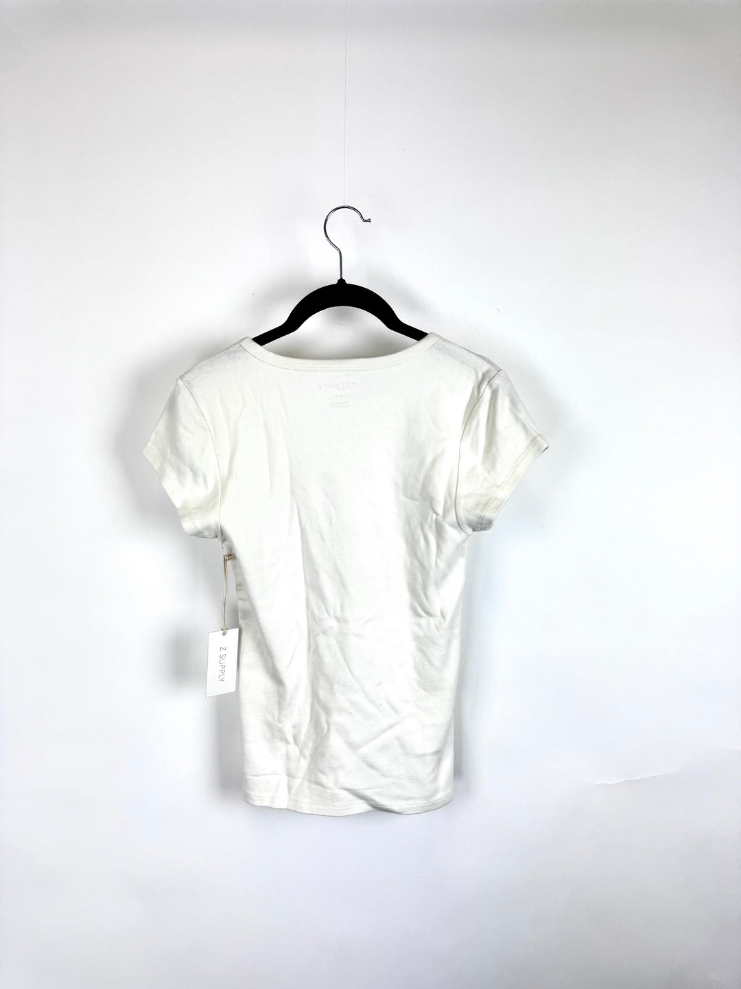 Viva La Vida Graphic T-Shirt- Small