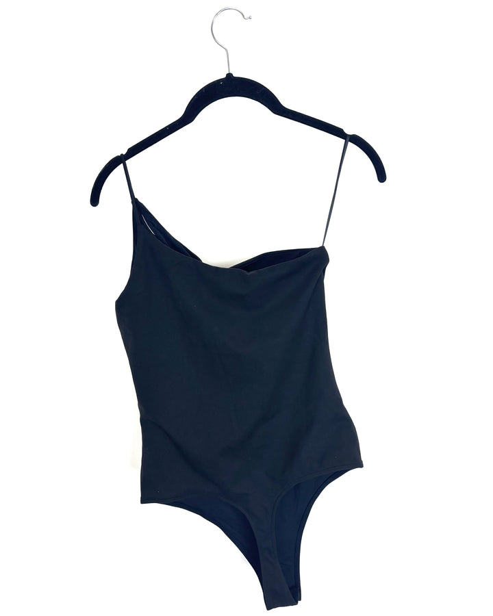 Black Pearl Body Suit - Size 6/8