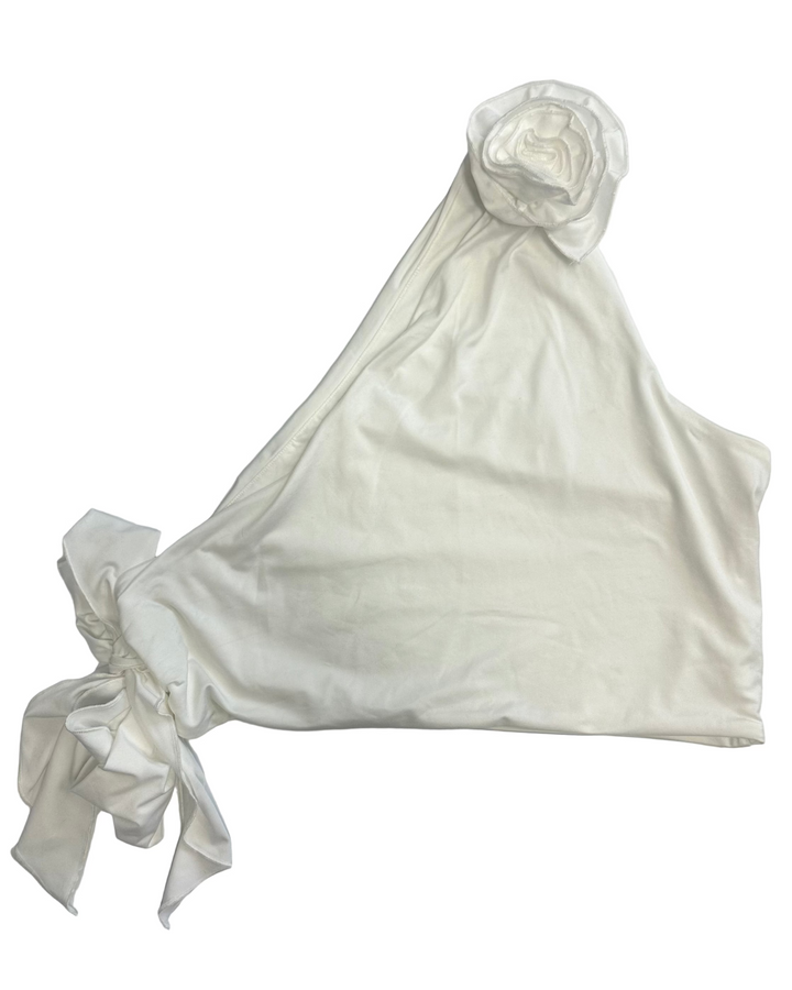 Lovers and Friends Rosette Top - Extra Large