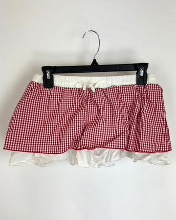 Thats So Fetch Ultra Mini Skirt - Size 2