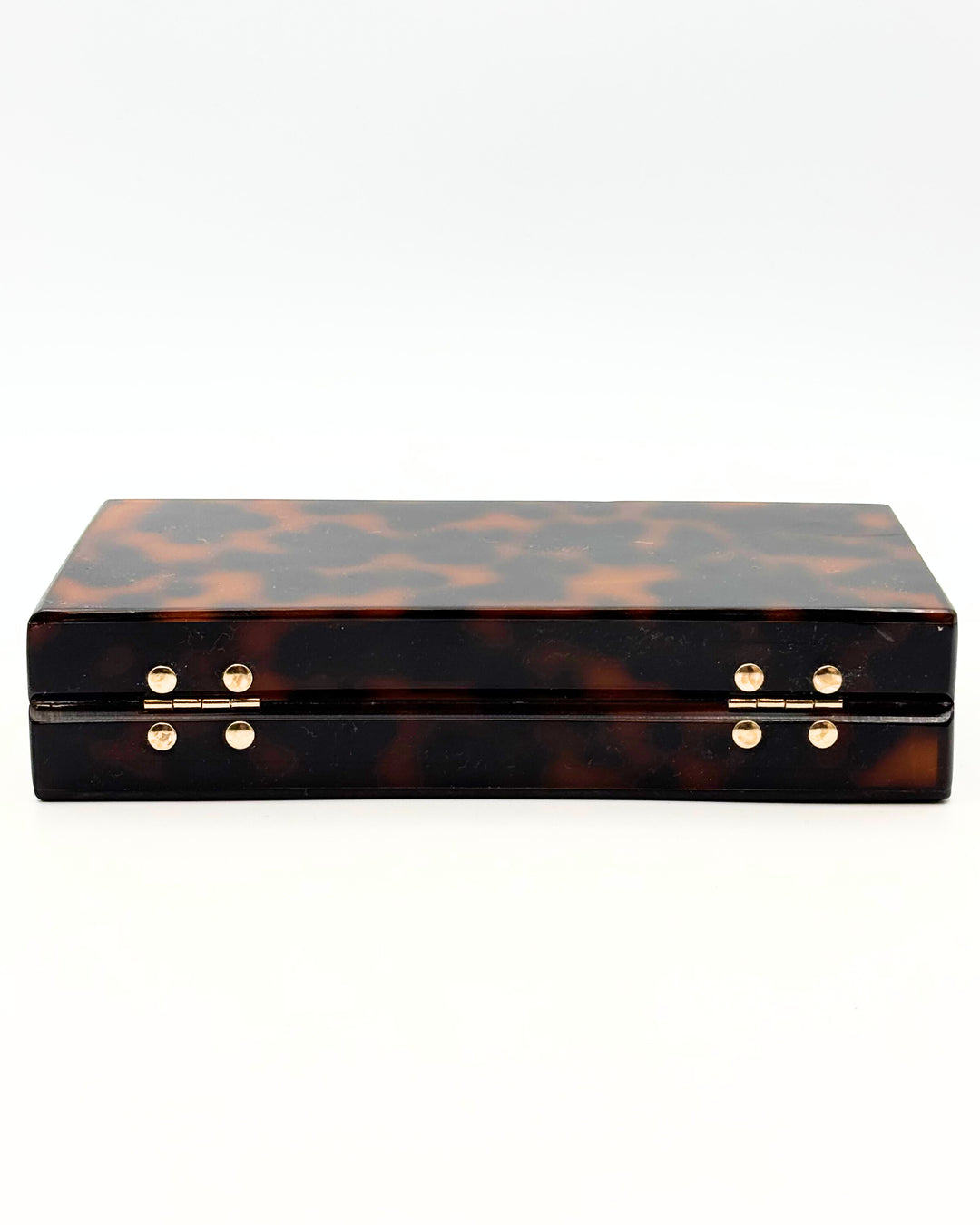 Shady Lady Tortoise Clutch