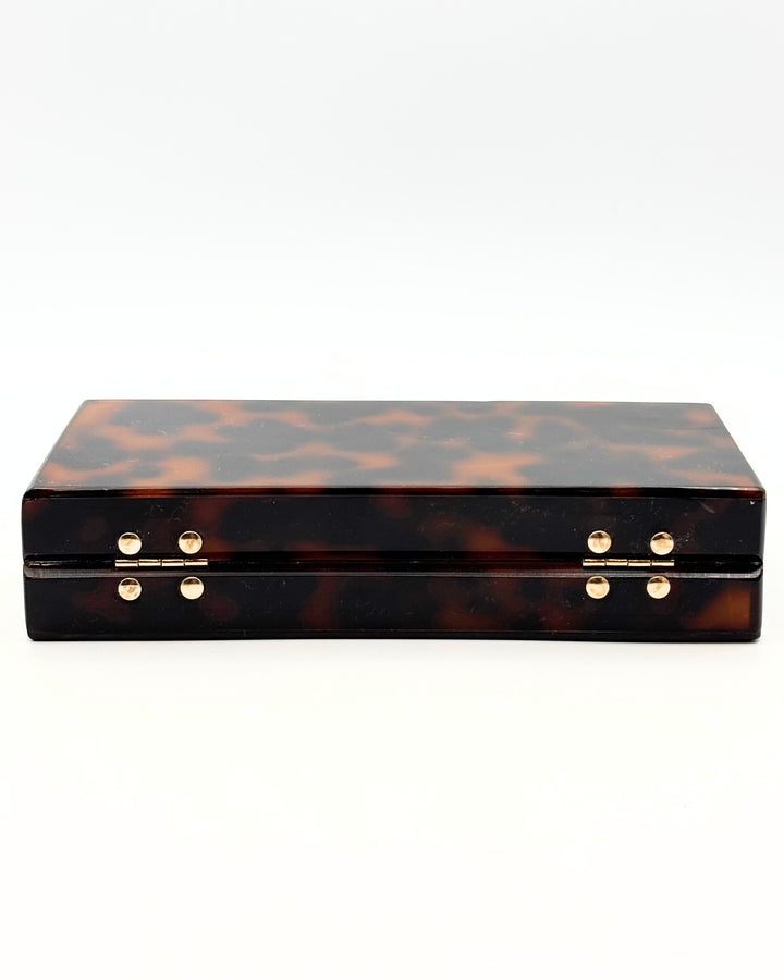 Shady Lady Tortoise Clutch