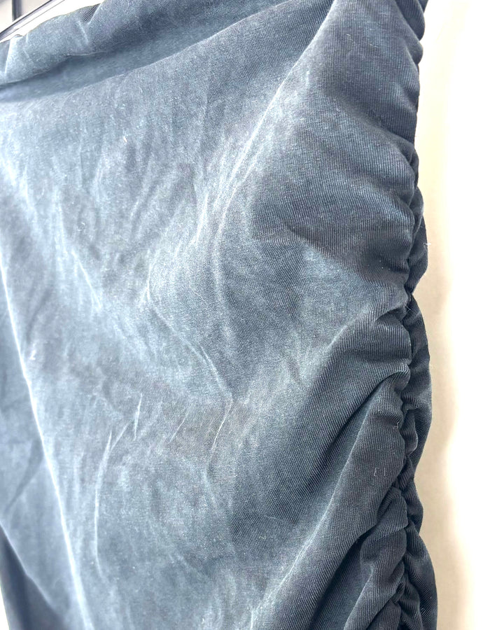 Offline By Aerie Strapless Dress - Small