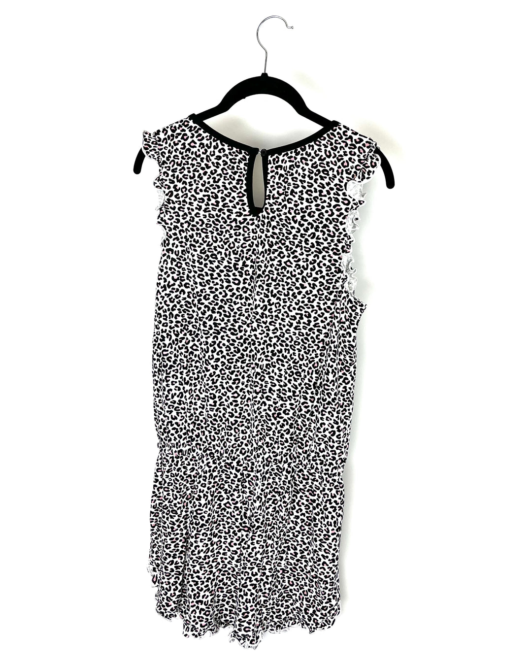 White lounge romper hotsell
