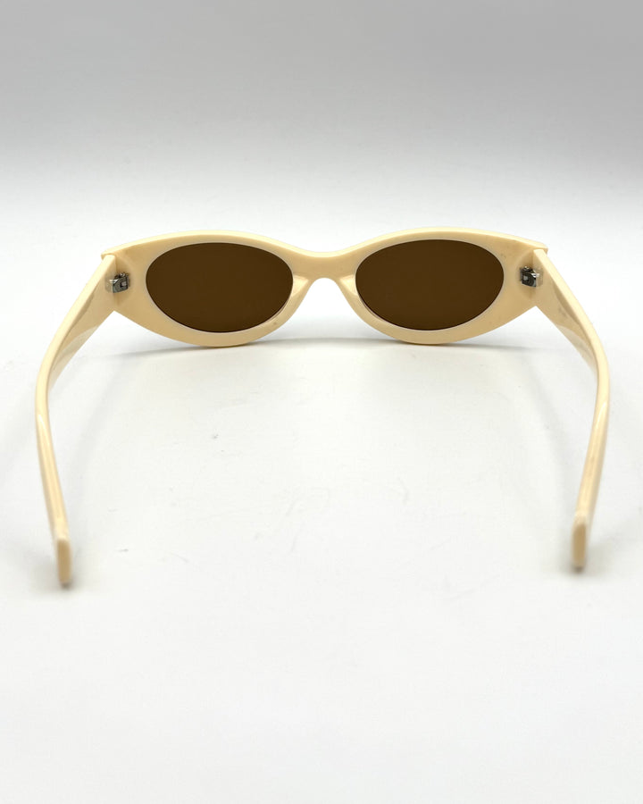 Free People Cat Eye Sunglasses