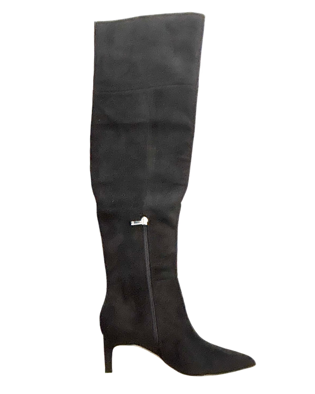 Mark Fisher Black Boots - Size 8