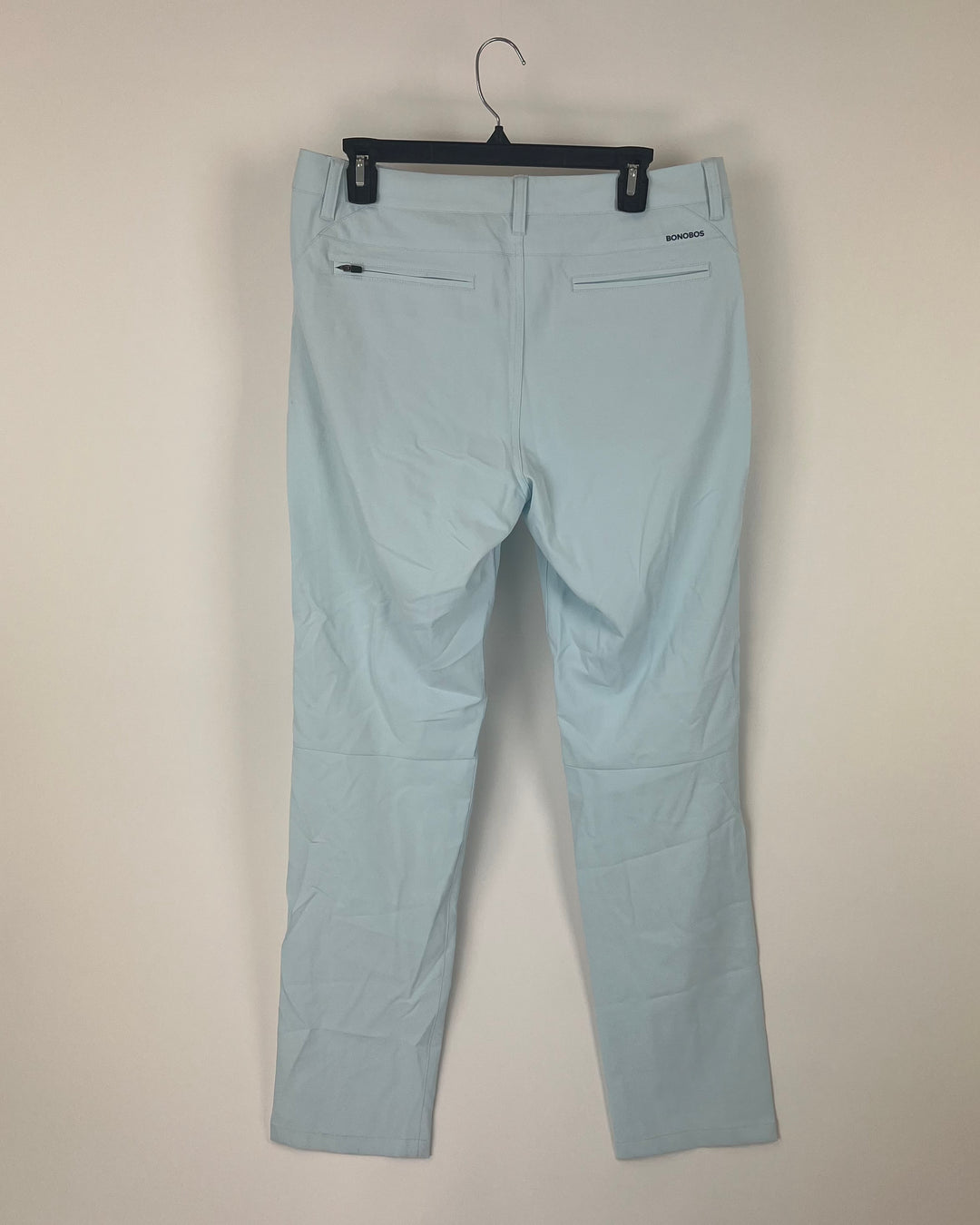 MENS Pale Ice Blue Golf Pants - 32/32 Various Fits