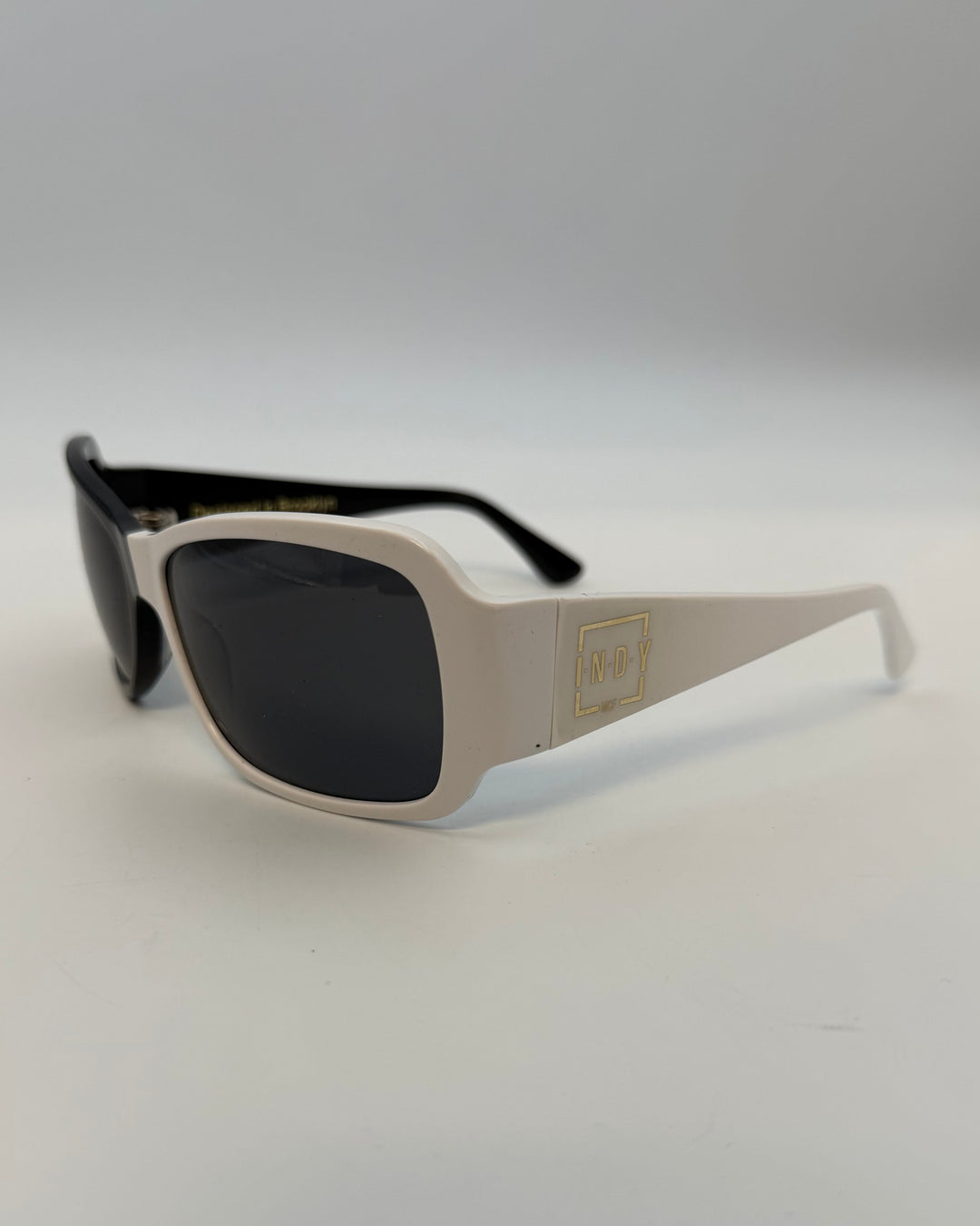 Black and White Sunglasses