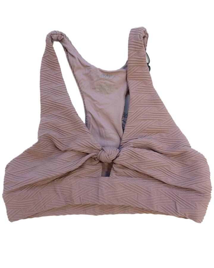 Dusty Pink Sports Bra - XS, S, M, L, XL, XXL