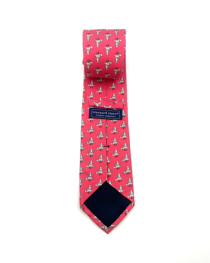 MENS Vineyard Vines Coral Tie