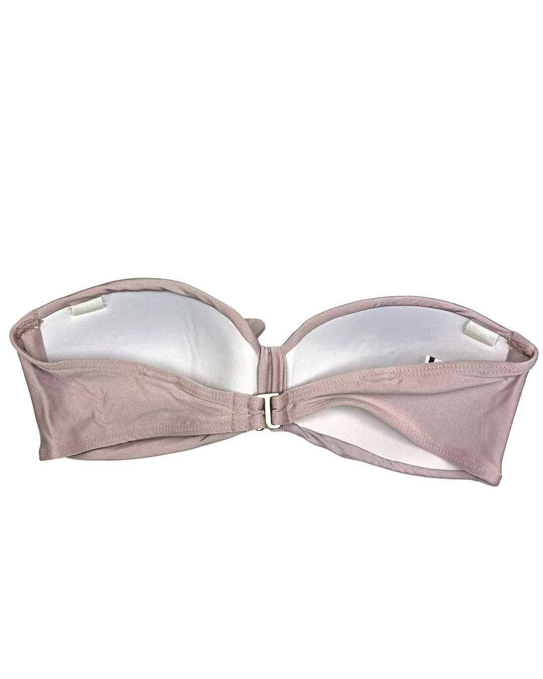 Pale Mauve Convertible Bikini Top - S, M, L, XL