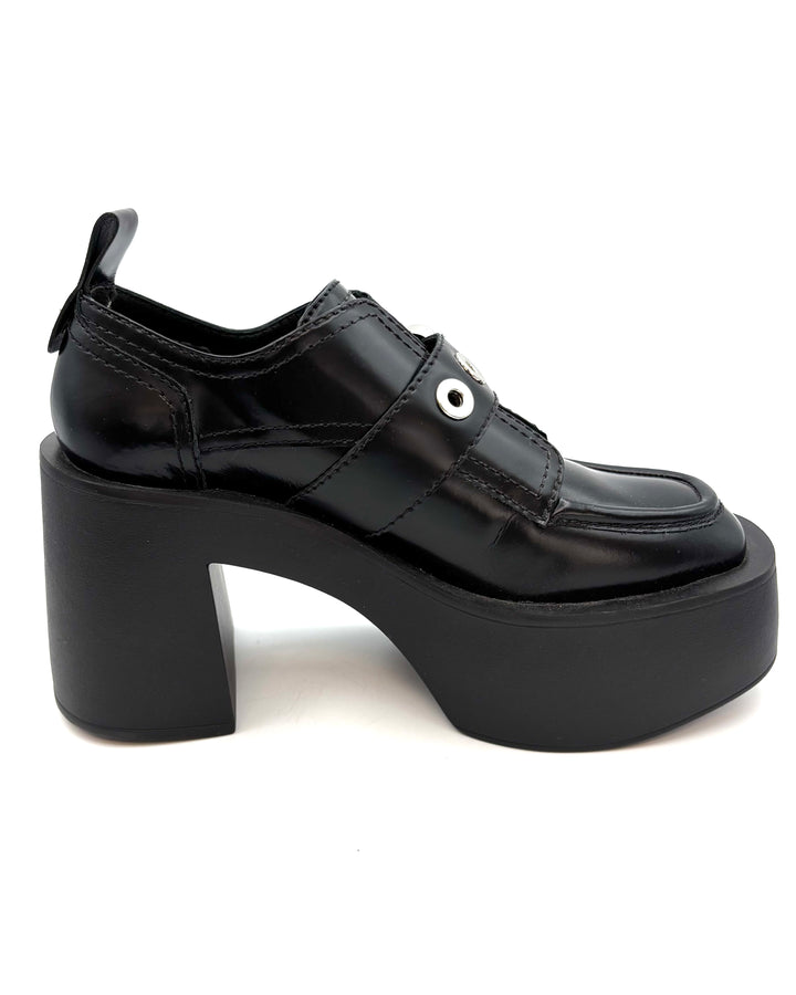 Larroude Platform Mary Jane - Size 8
