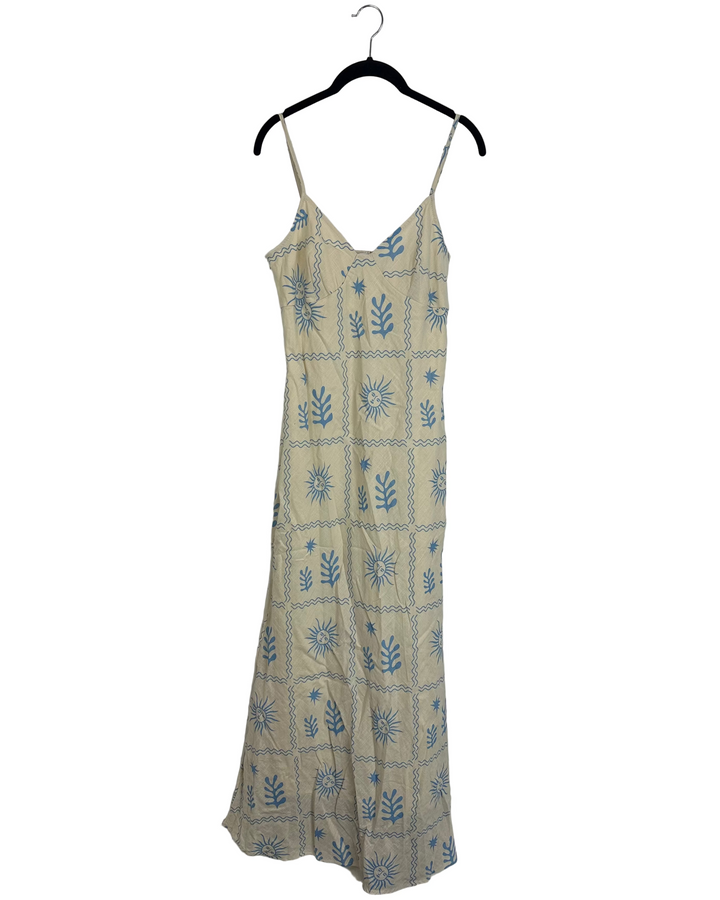 Petal + Pup Dress - Medium