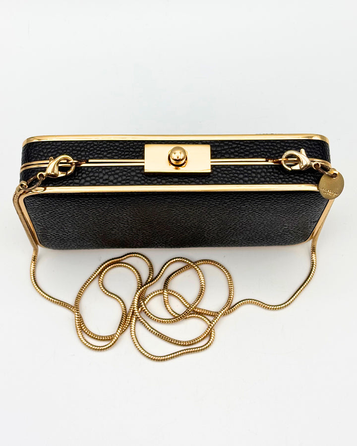 Henri Bendel Mini Crossbody Bag