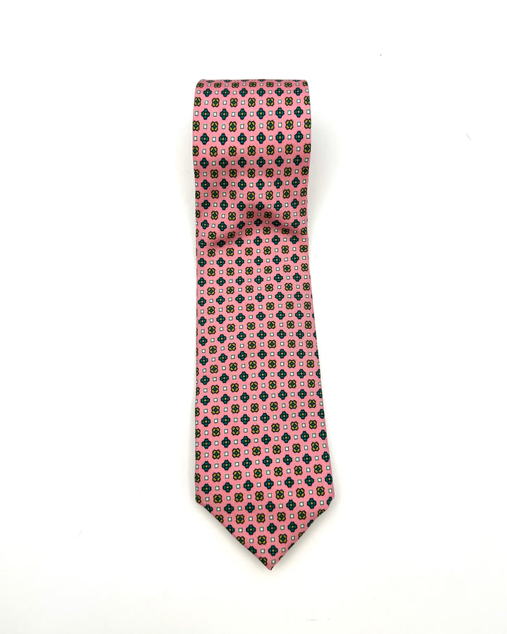 MENS J.Crew Floral Tie