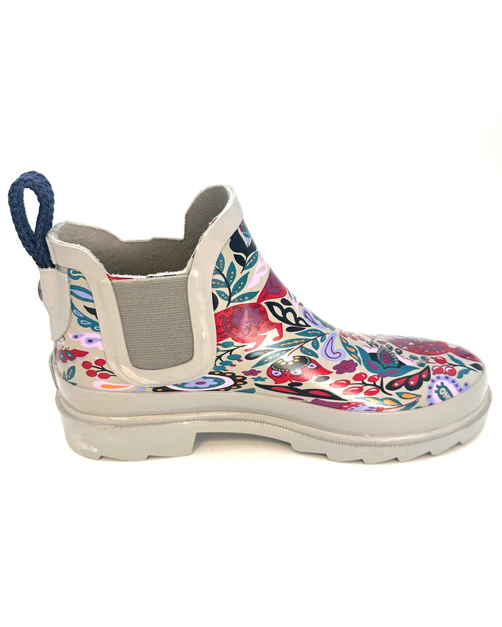 Gray Fox Rainboot - Size 6