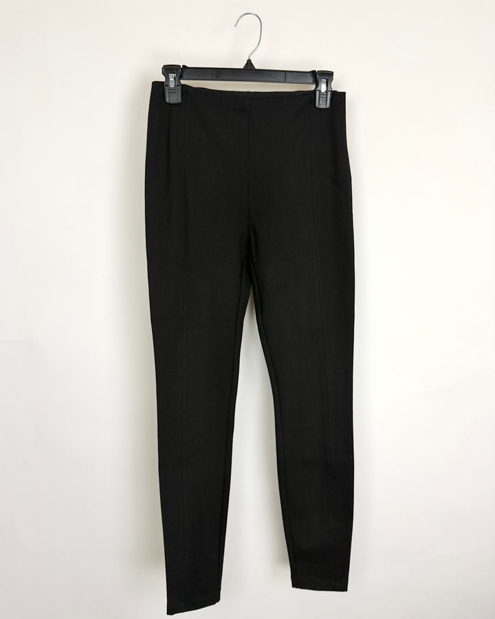 Black Pants - Size 2