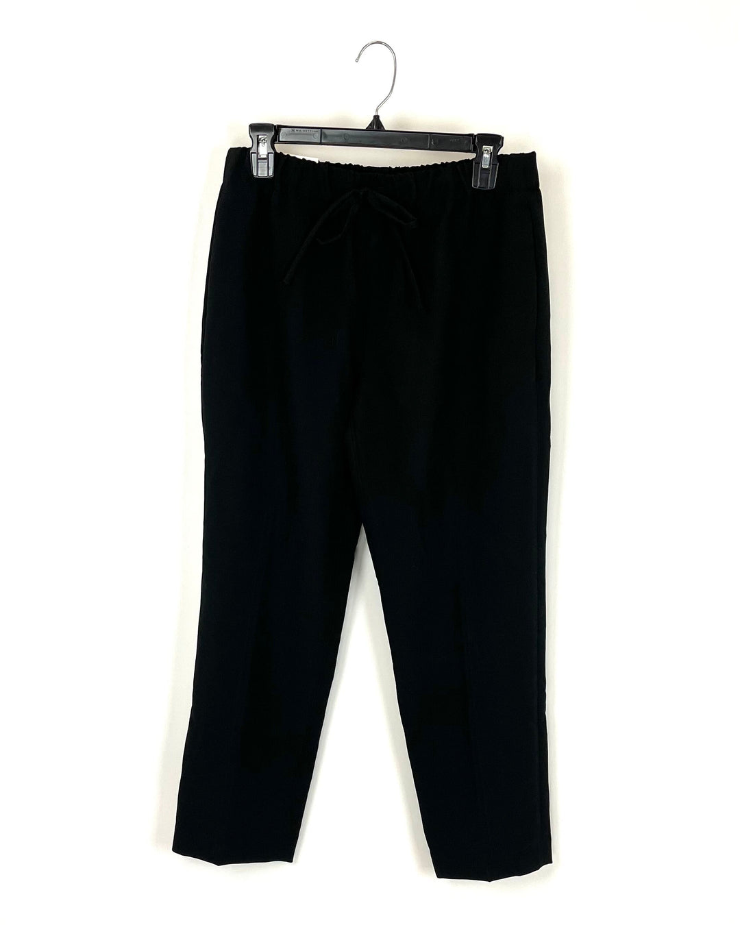 Black Pants - Size 6