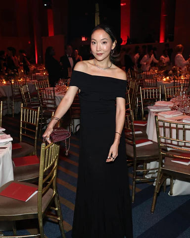 Klarra Navy Sleeveless Bodycon Dress - Extra Small