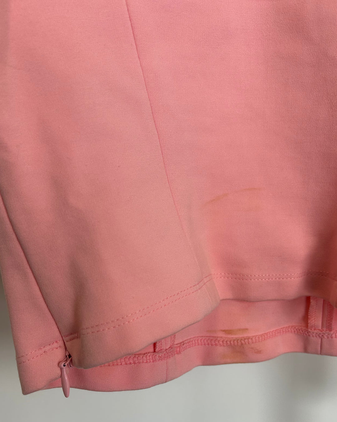 Pink Gem Stone Bustier T-Shirt - Size 2/4, 4/6 and and 6/8