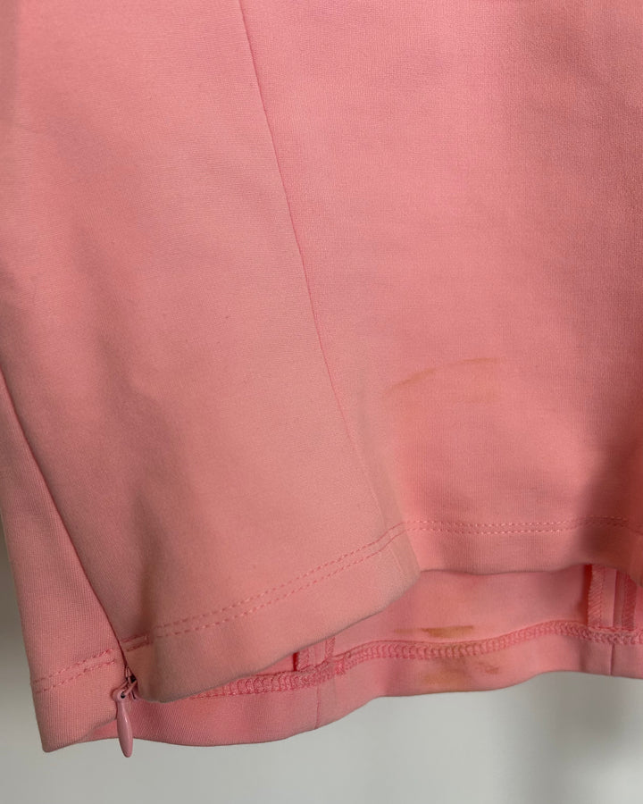 Pink Gem Stone Bustier T-Shirt - Size 2/4, 4/6 and and 6/8