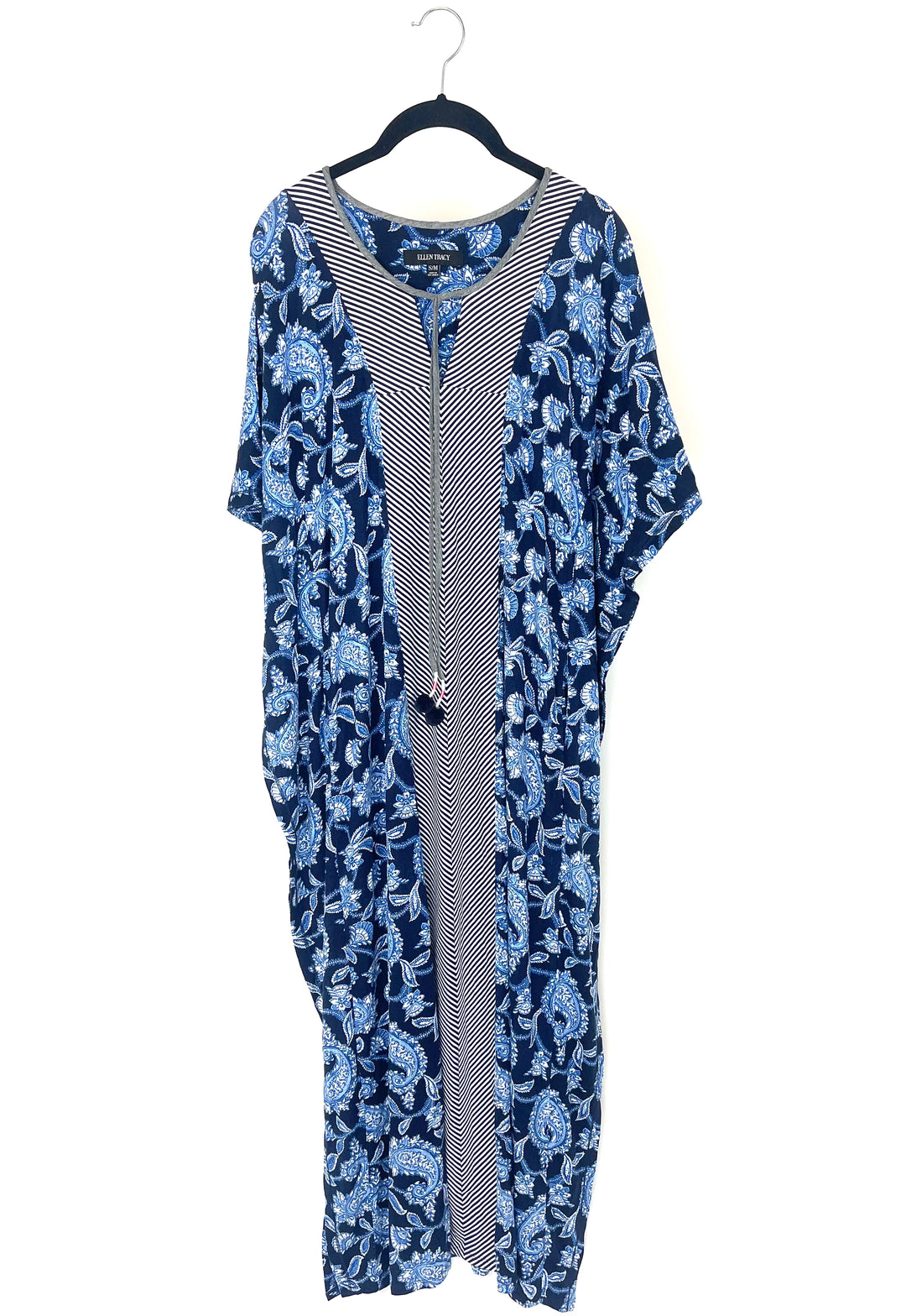 Ellen tracy kaftan sale