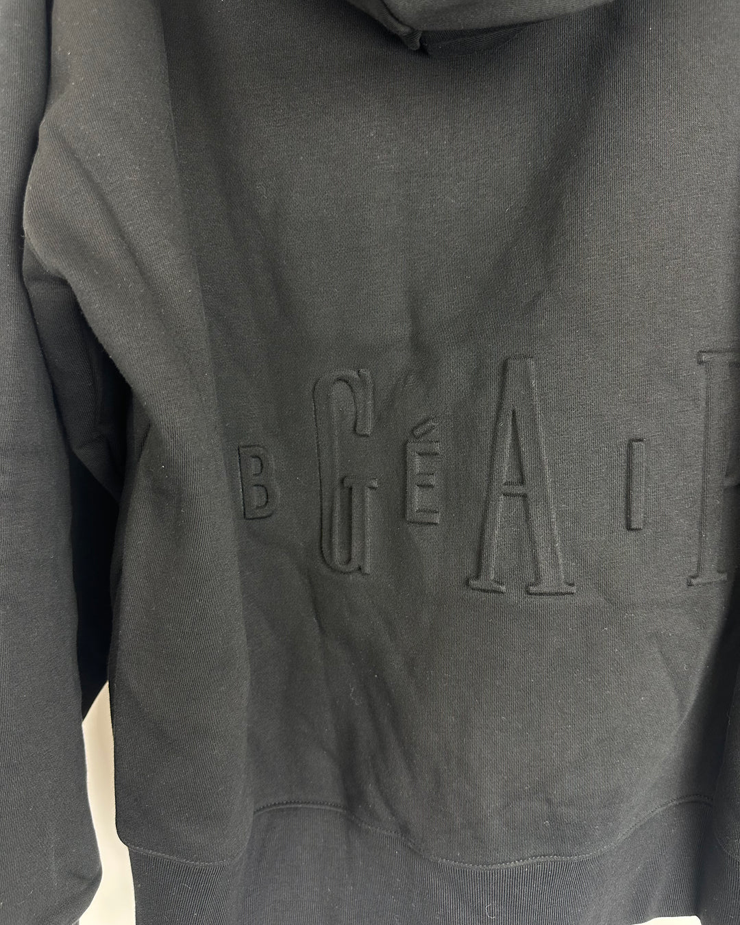 Beis x Gap Pillow Hoodie - Medium