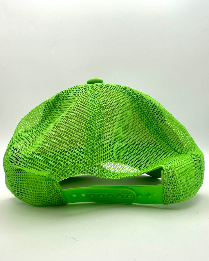 Loverboy Summer Should Be Fun Hat