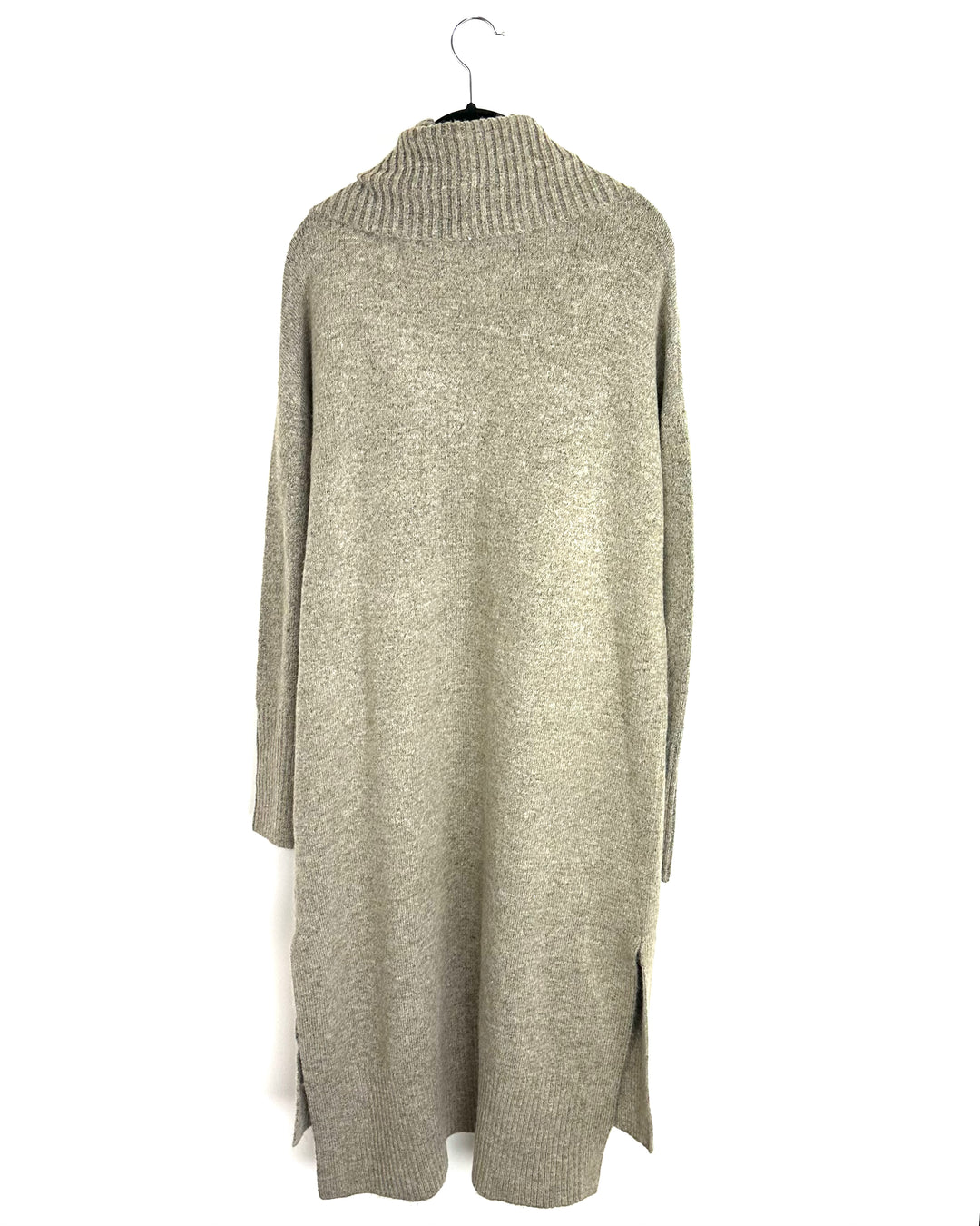 Hazel Oversized Collar Cardigan - Size 8/10