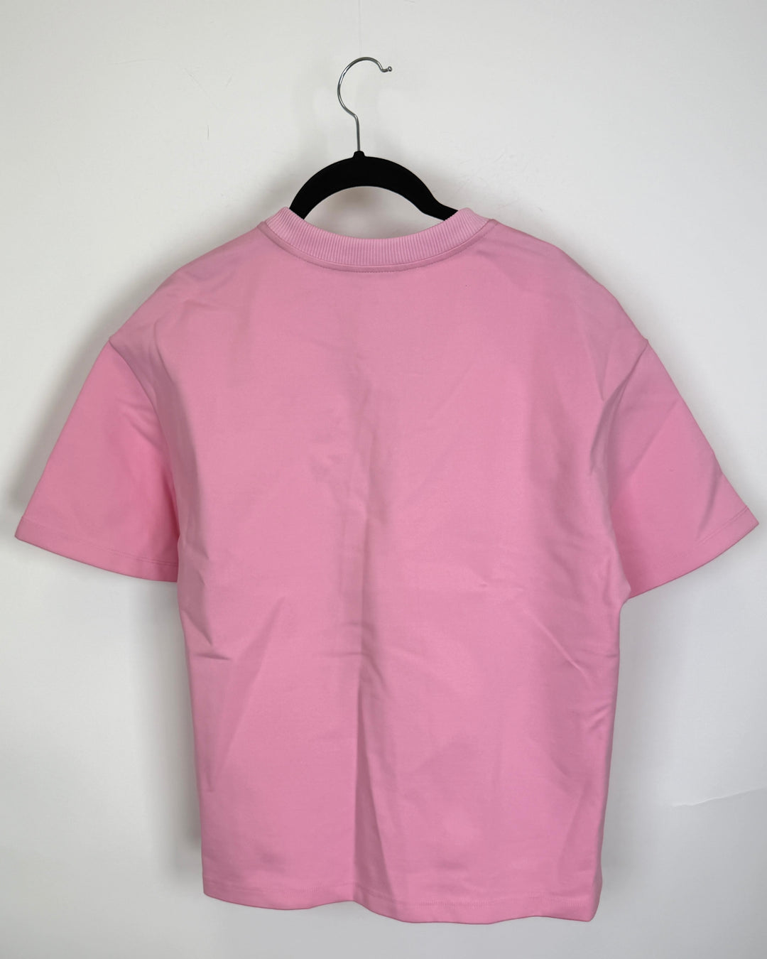 Light Pink Top - Size 6/8